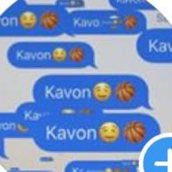 Meet your Posher, Kavon - Picture 1 of 1